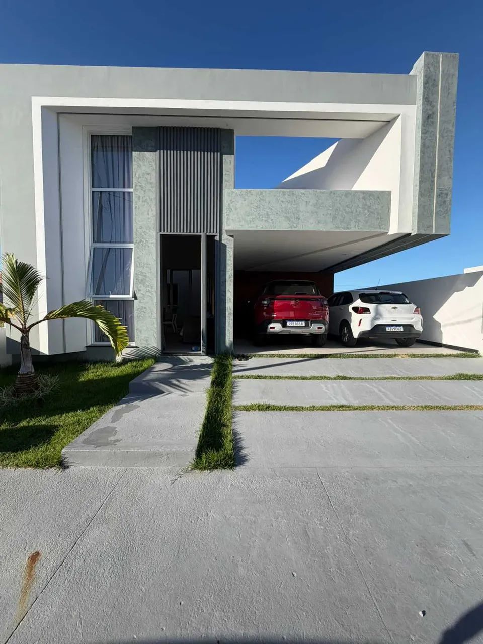 Casa no Padang Beach Residence [5710]