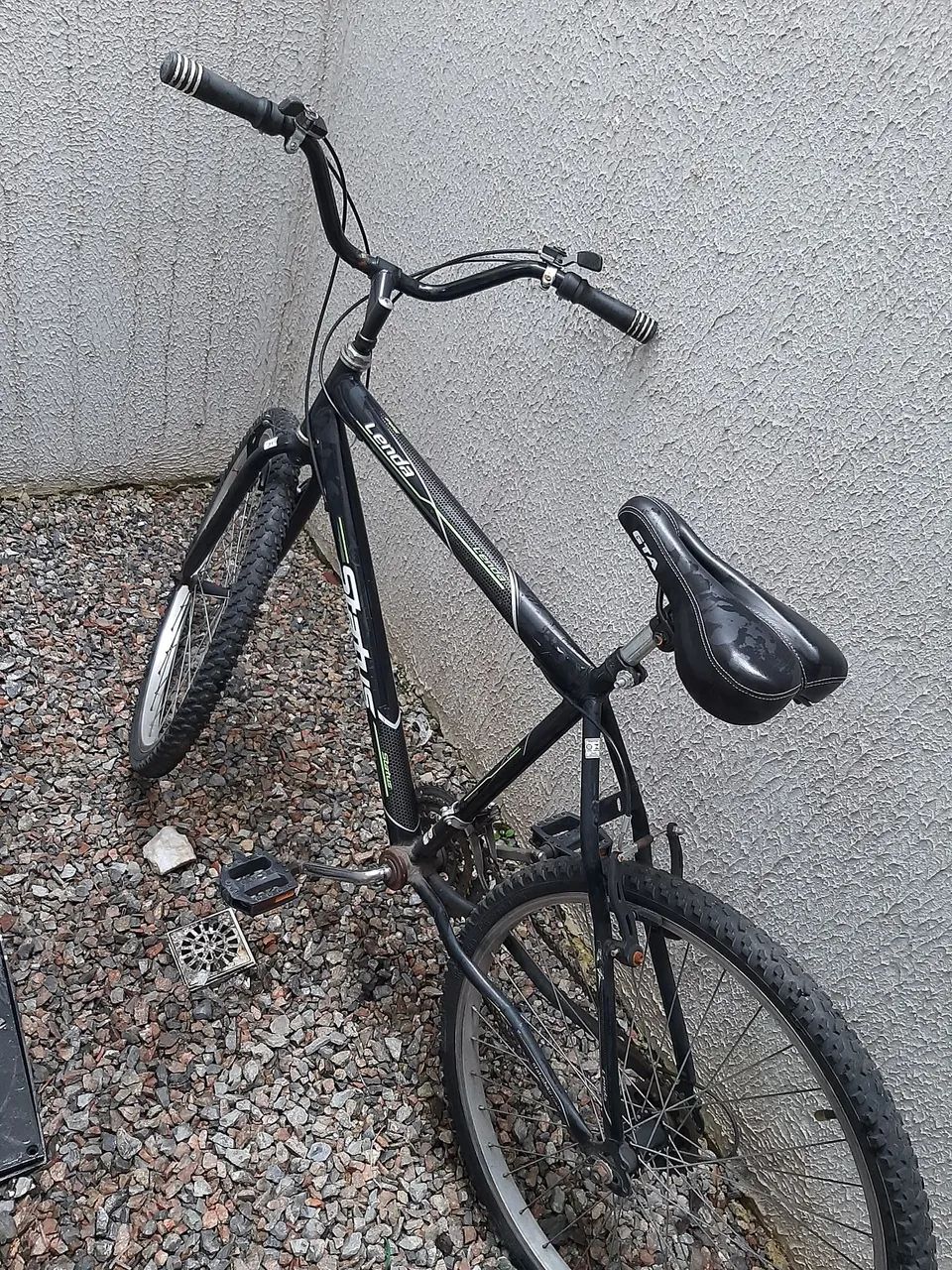Bicicleta  - Foto 2