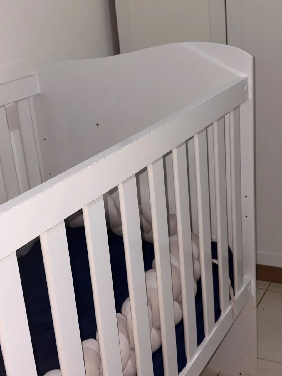 Vendo berço  - Foto 2