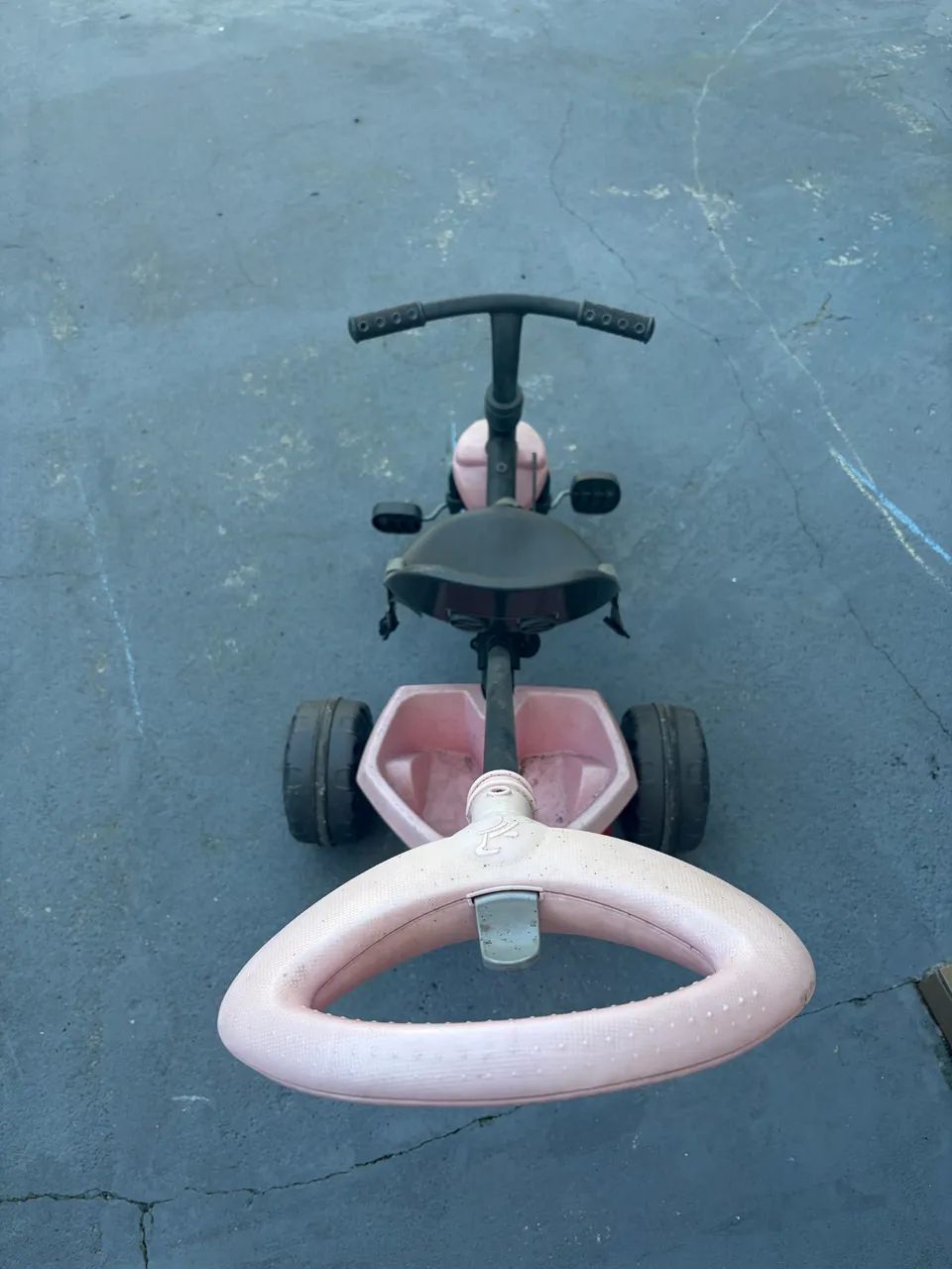 Triciclo Bandeirante Smart Plus - Foto 3