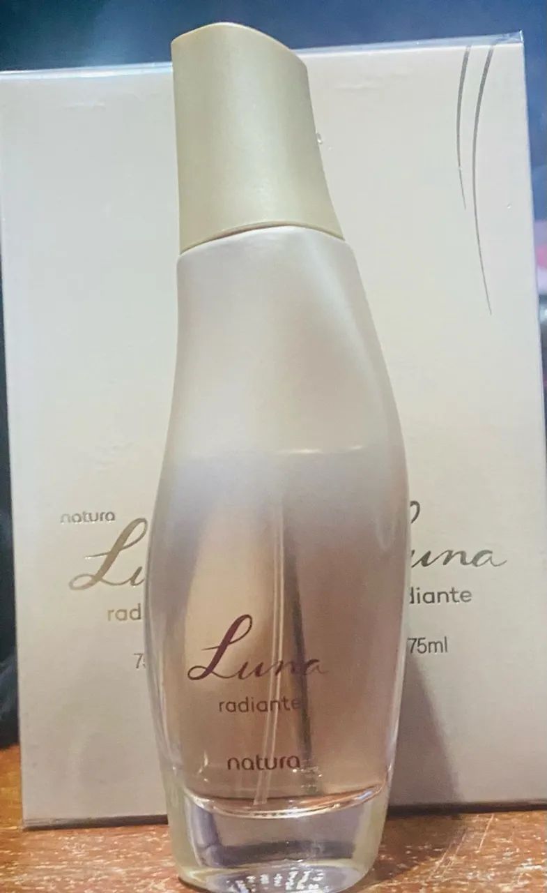 Perfume Luna Radiante 