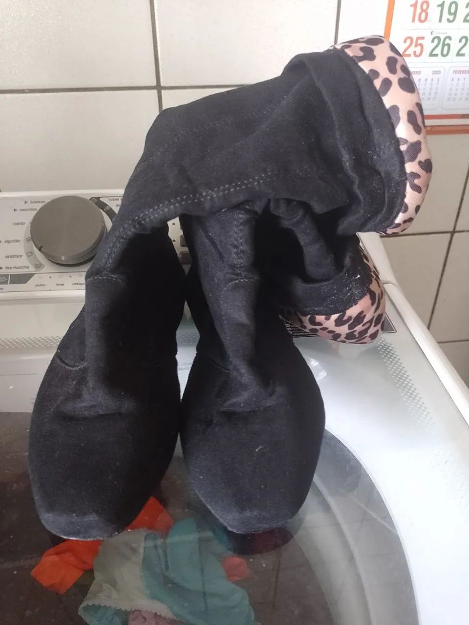Botar Feminino T35 R$: 55 reais  - Foto 5