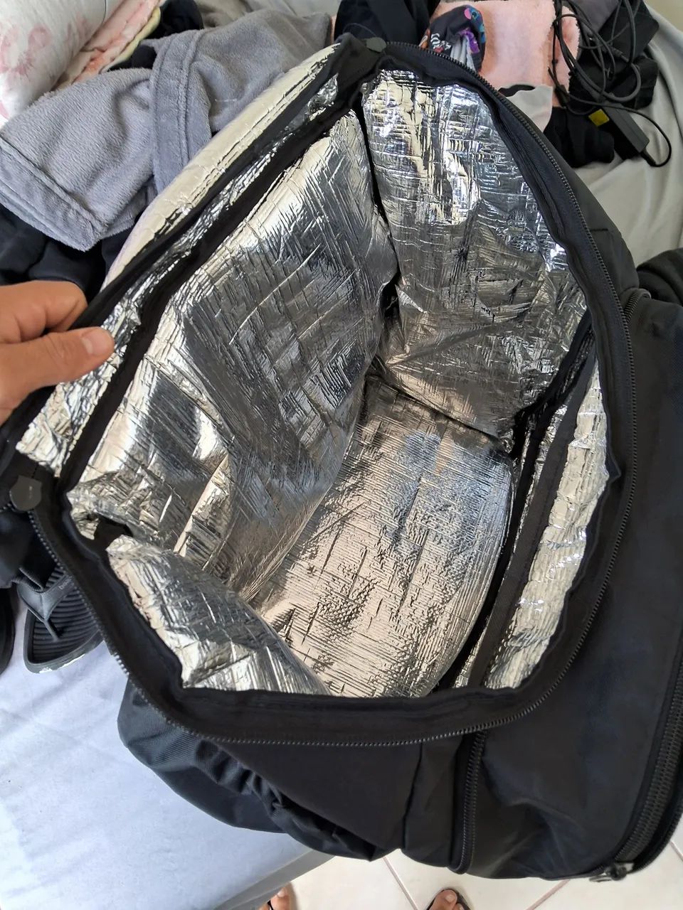 Bag entregas - Foto 4
