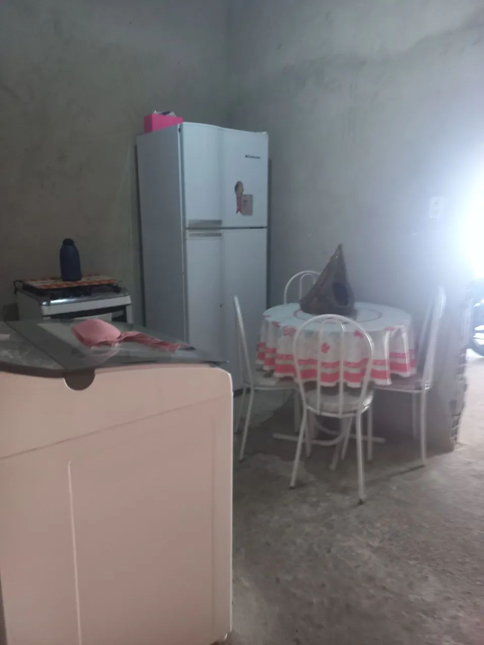 Casa de andar vendo e troco - Foto 4