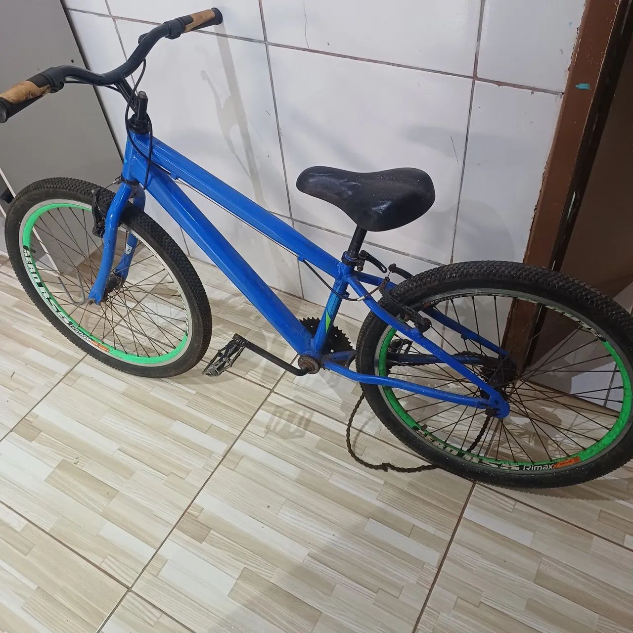 Bicicleta  - Foto 4