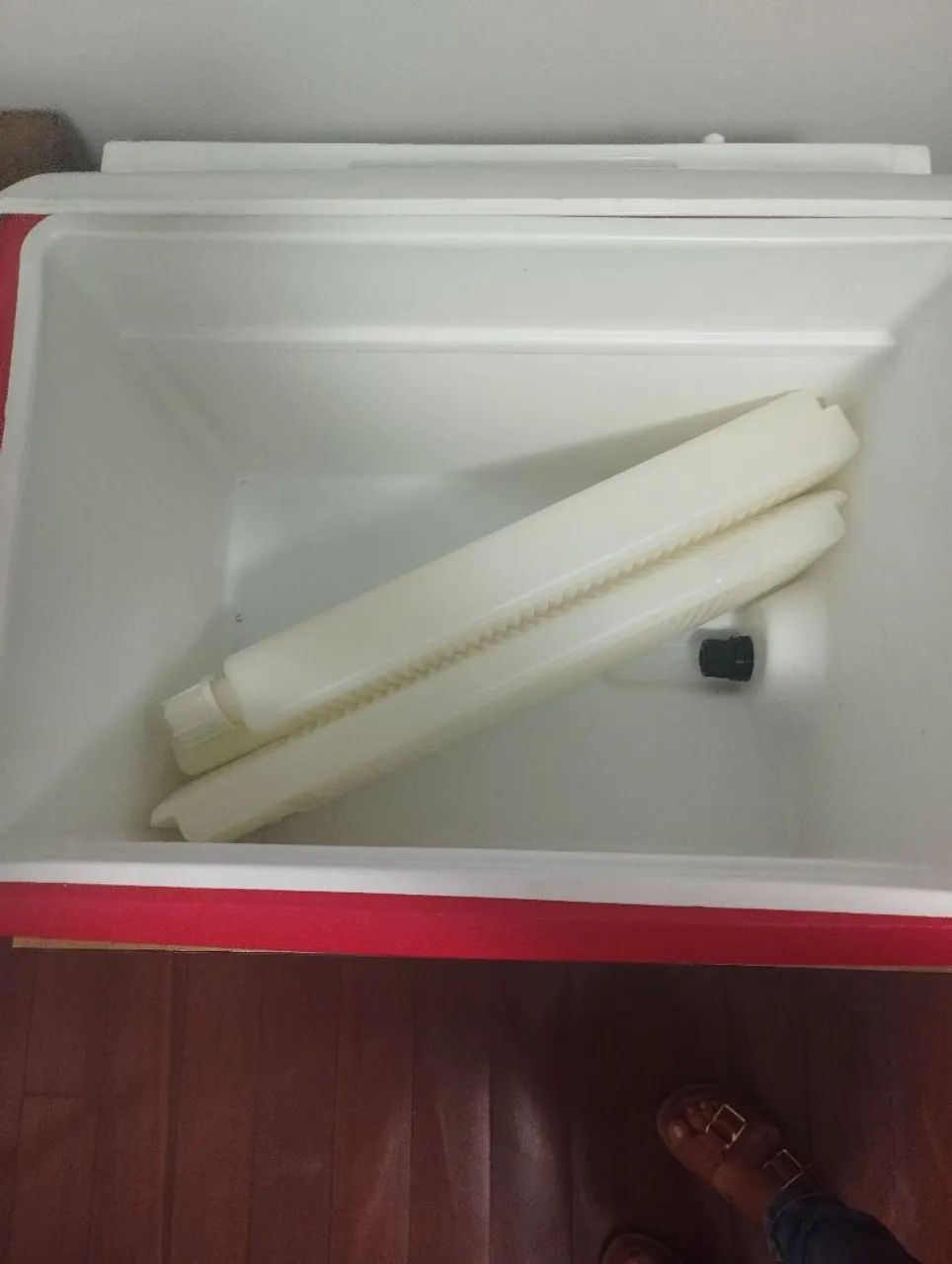 Caixa térmica  - Foto 3