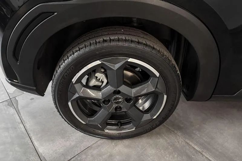 BYD Dolphin Mini (Elétrico) 2025 - Foto 5
