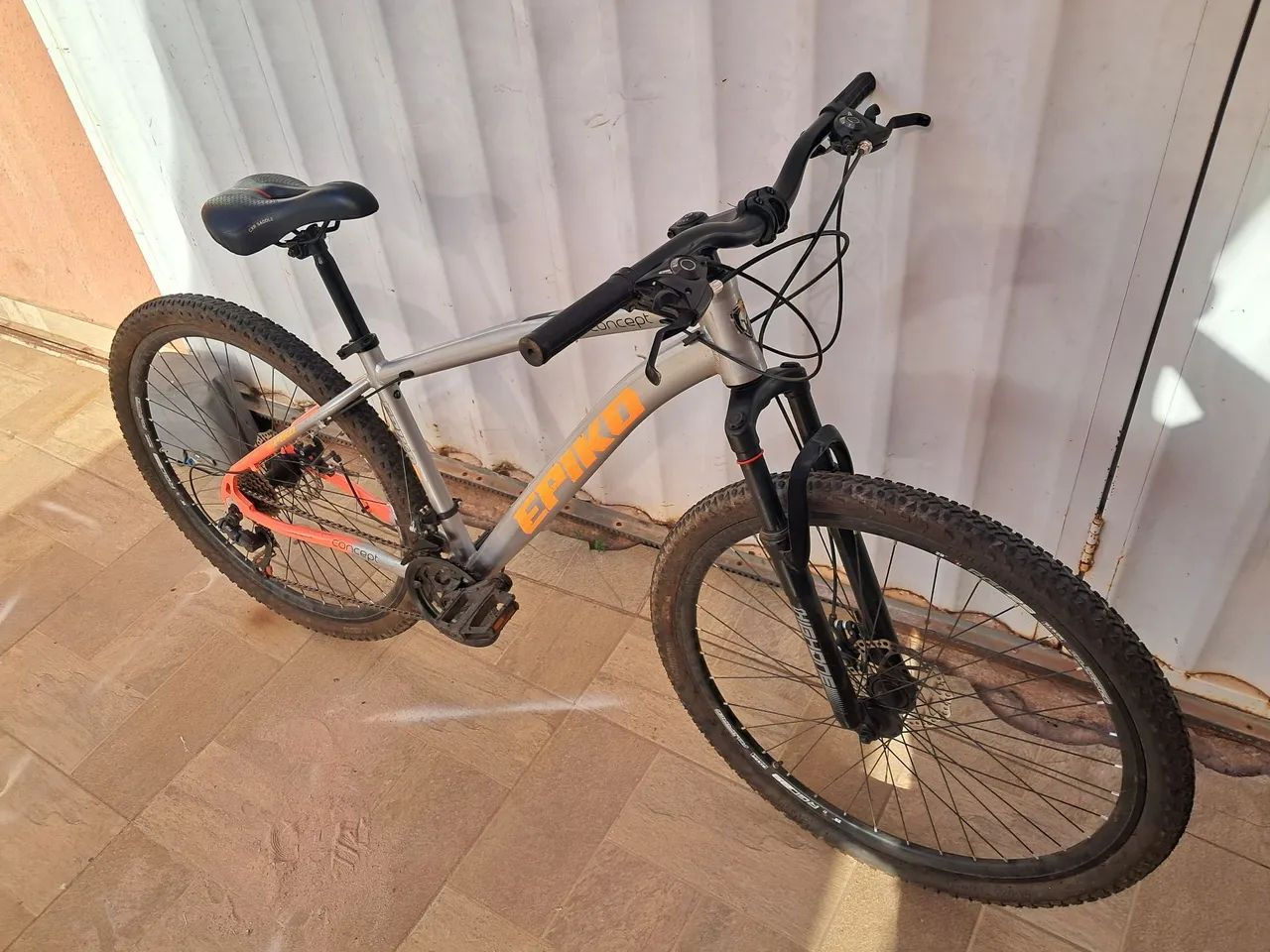 Bicicleta aro 29  - Foto 3
