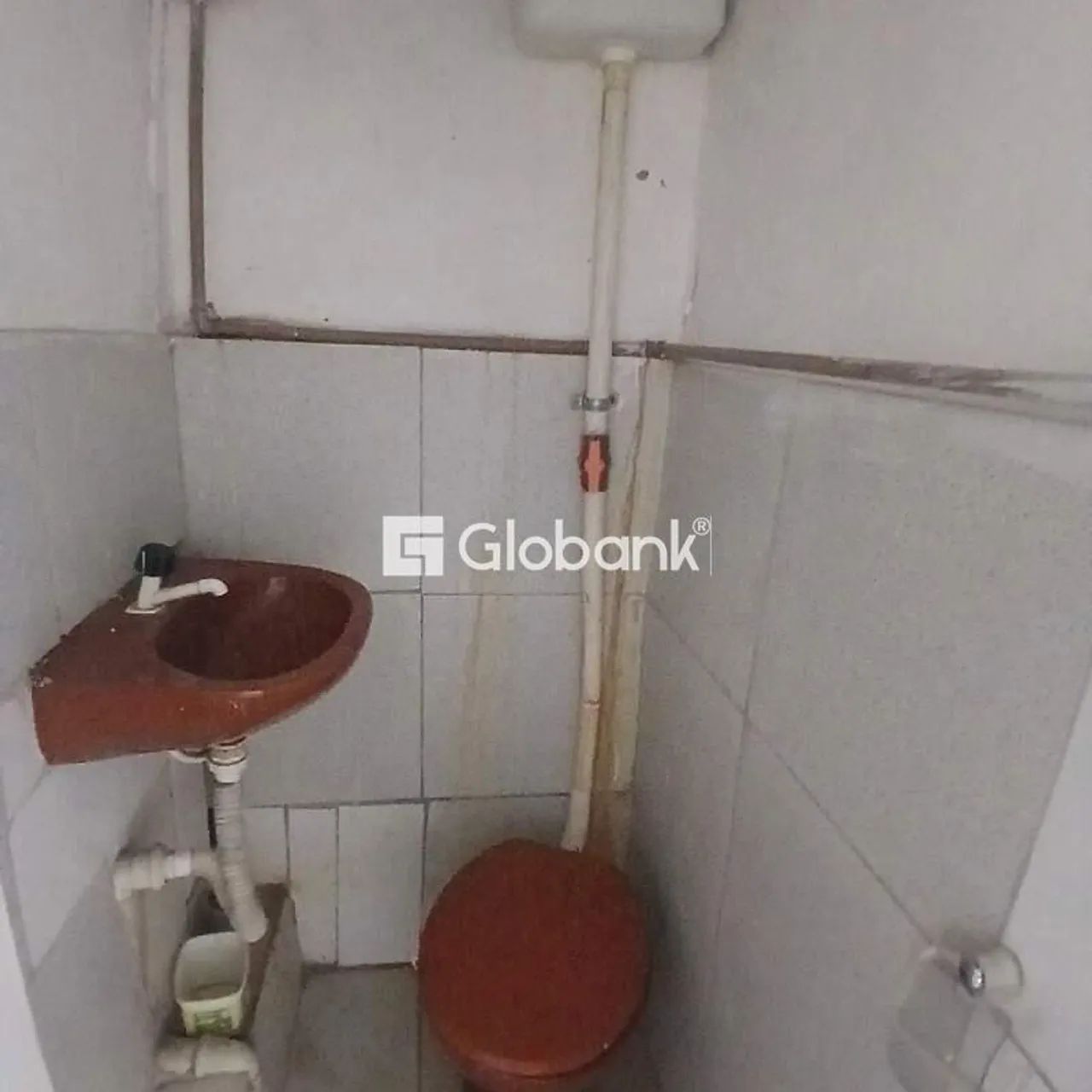 Ponto comercial com 1 banheiro e 55m², no bairro Vila Guilhermina - Foto 5