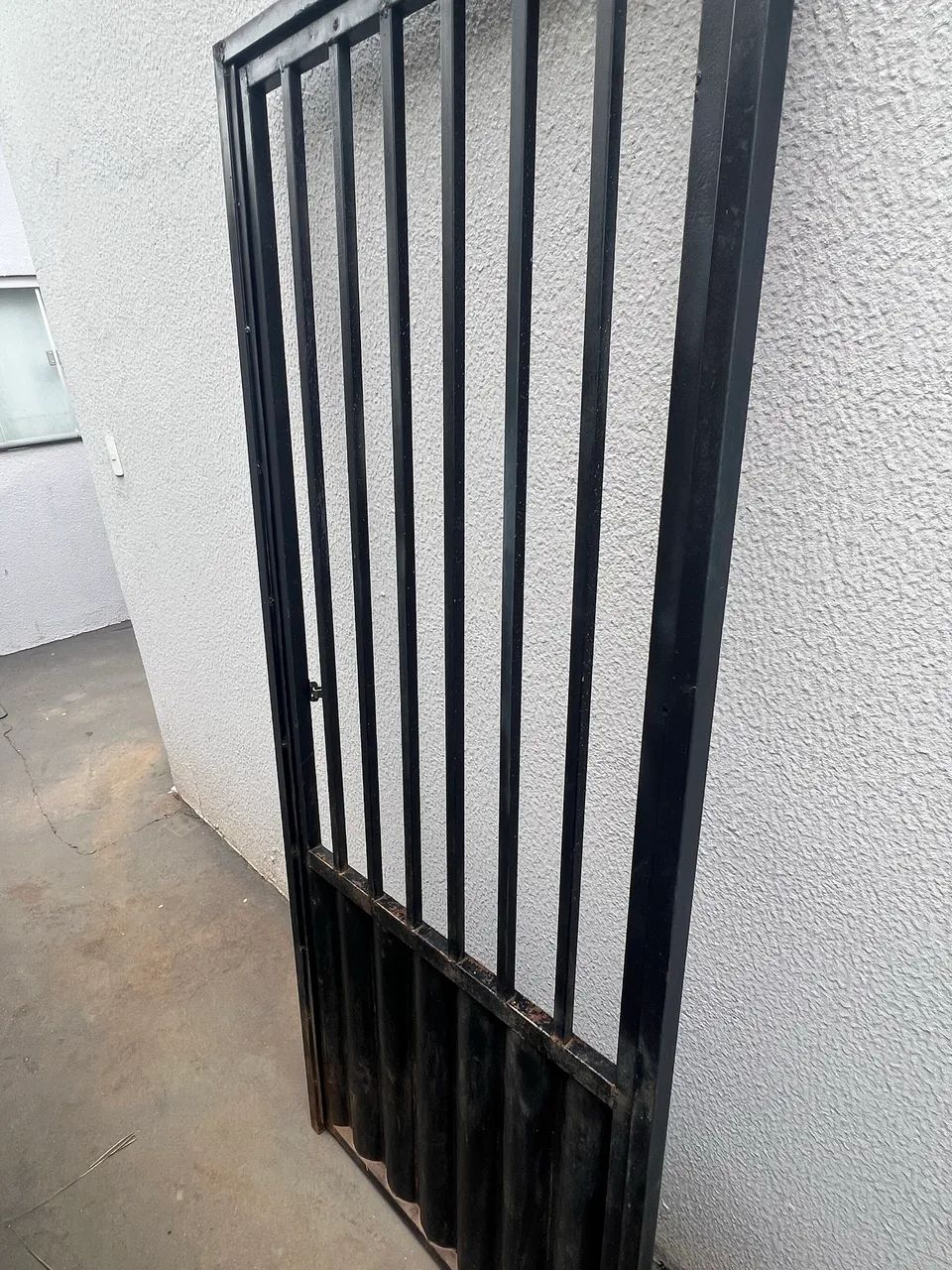 IRON GATE65163262934657123