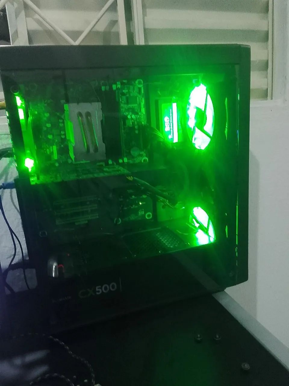Computador gemer  - Foto 5