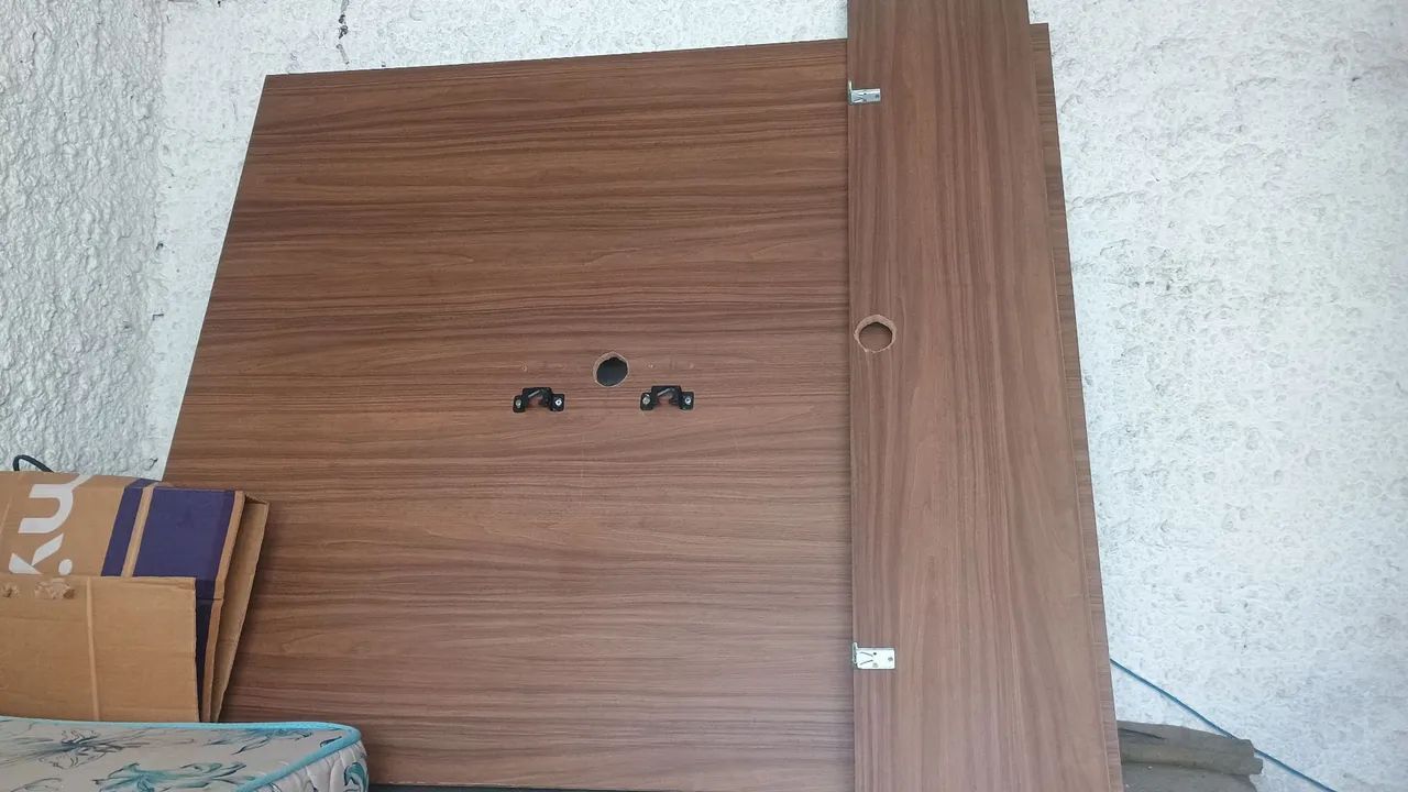 Painel no precinho 