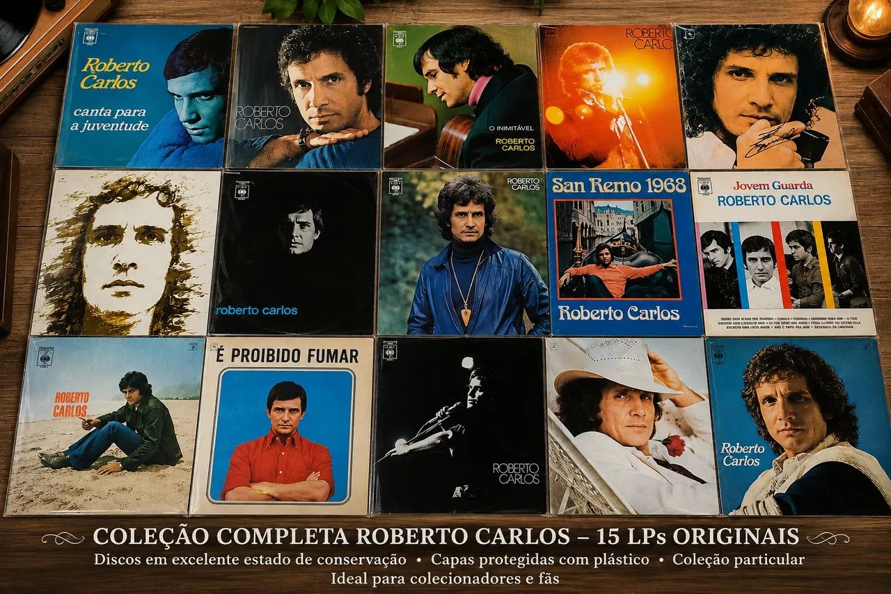 Disco Vinil