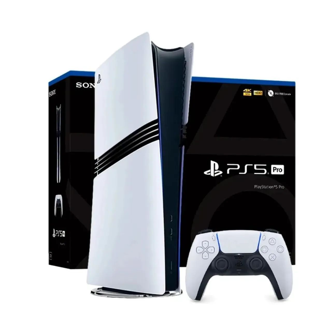 Playstation 5 Pró 