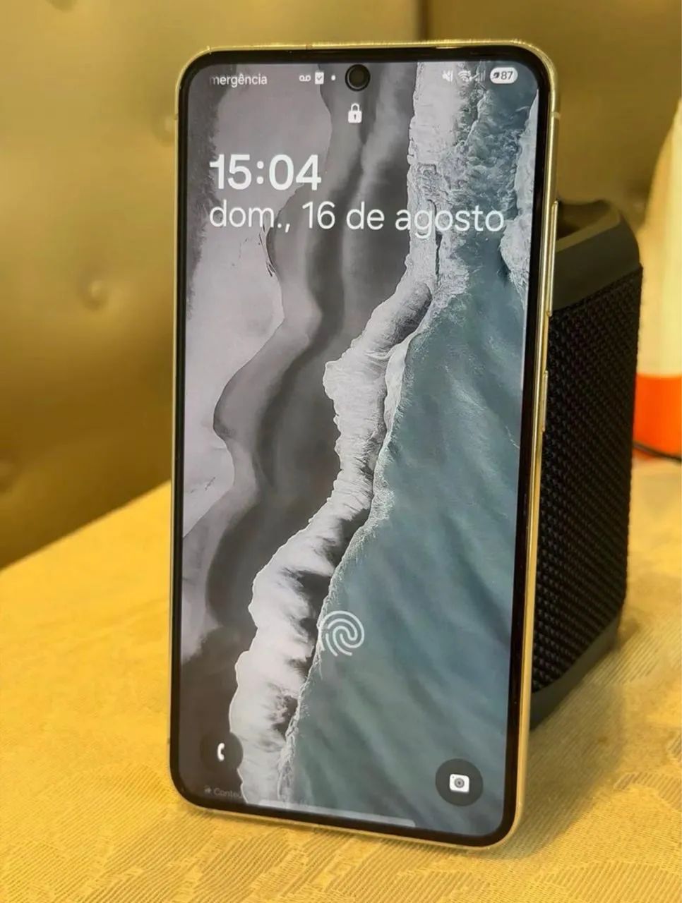 Sansung Galaxy S23 8GB - Foto 5
