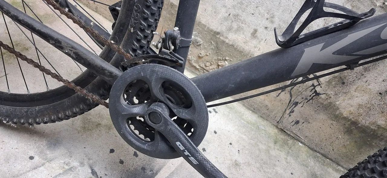 Bike KSW - Foto 2