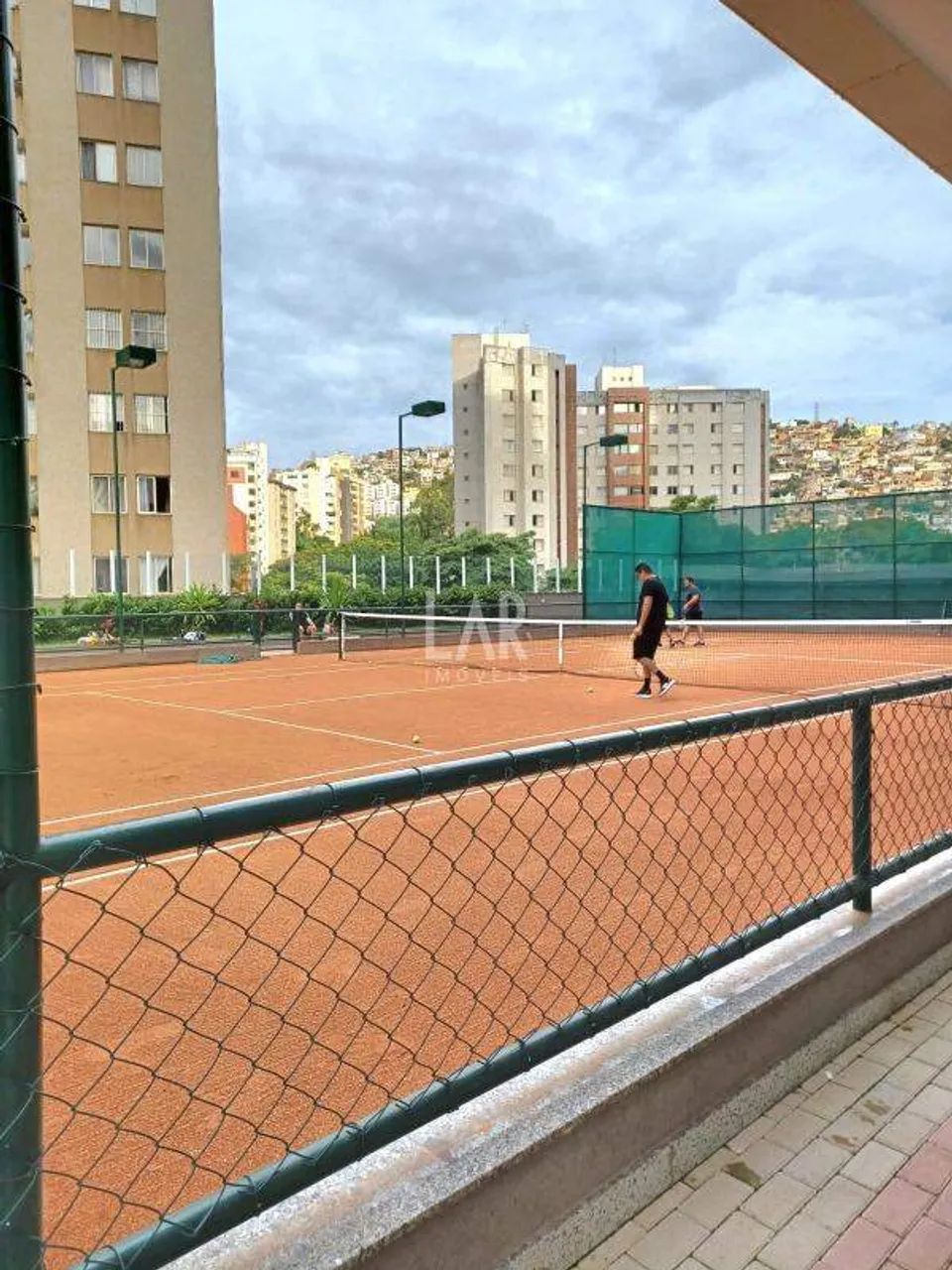 Apartamento de 2 suítes, lazer completo e excelente localização