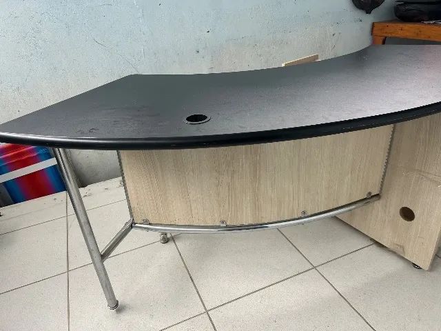 Mesa de escritório  - Foto 4