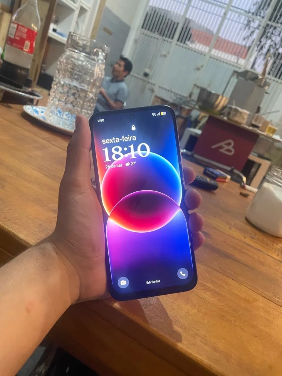OPPO A6x - Foto 4