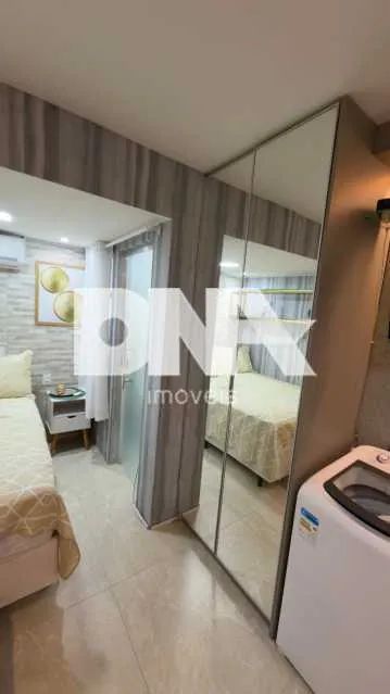 Flat : / Residencial / Ponta de Campina - Foto 5
