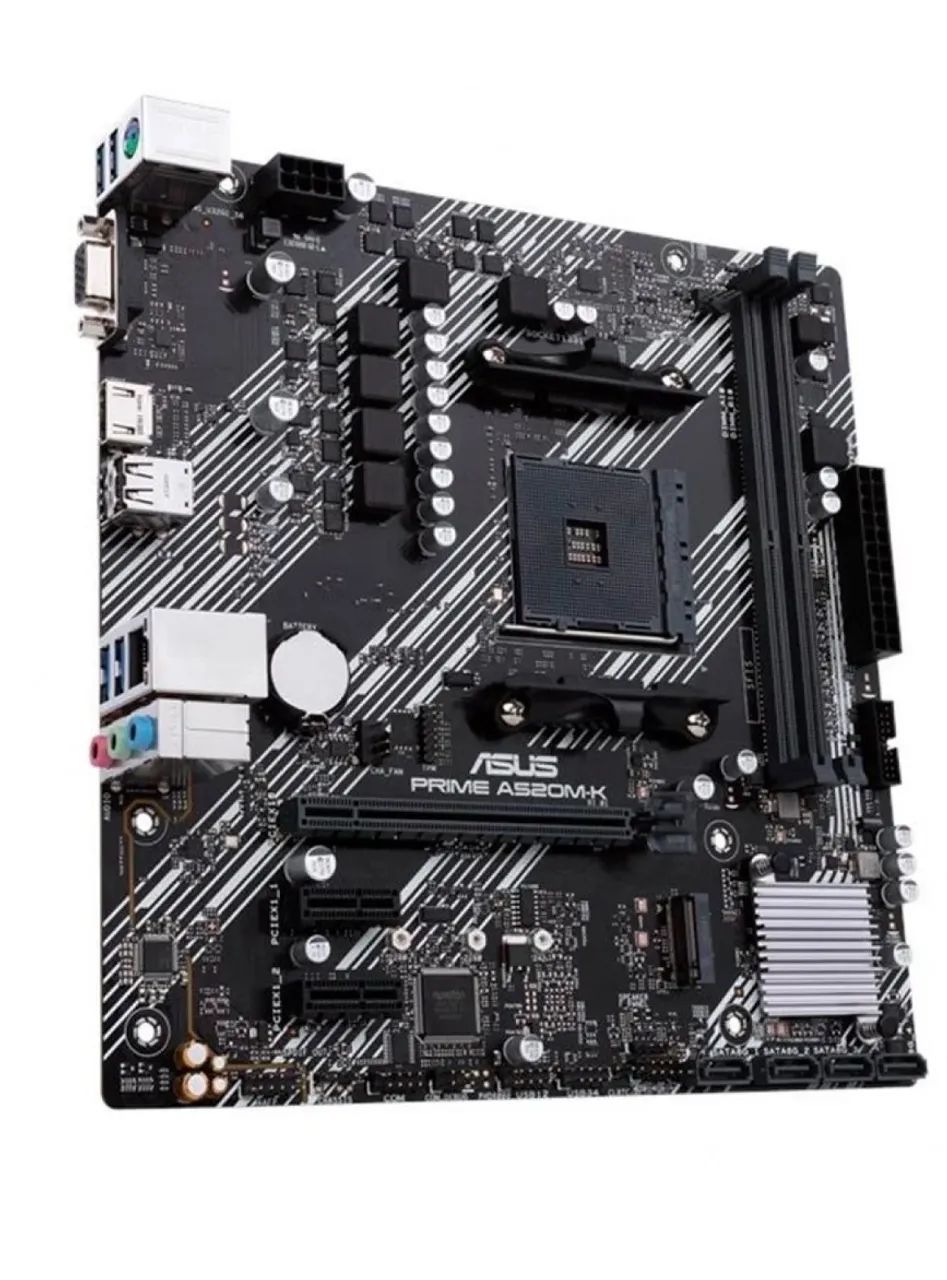 Placa mãe  - Foto 2