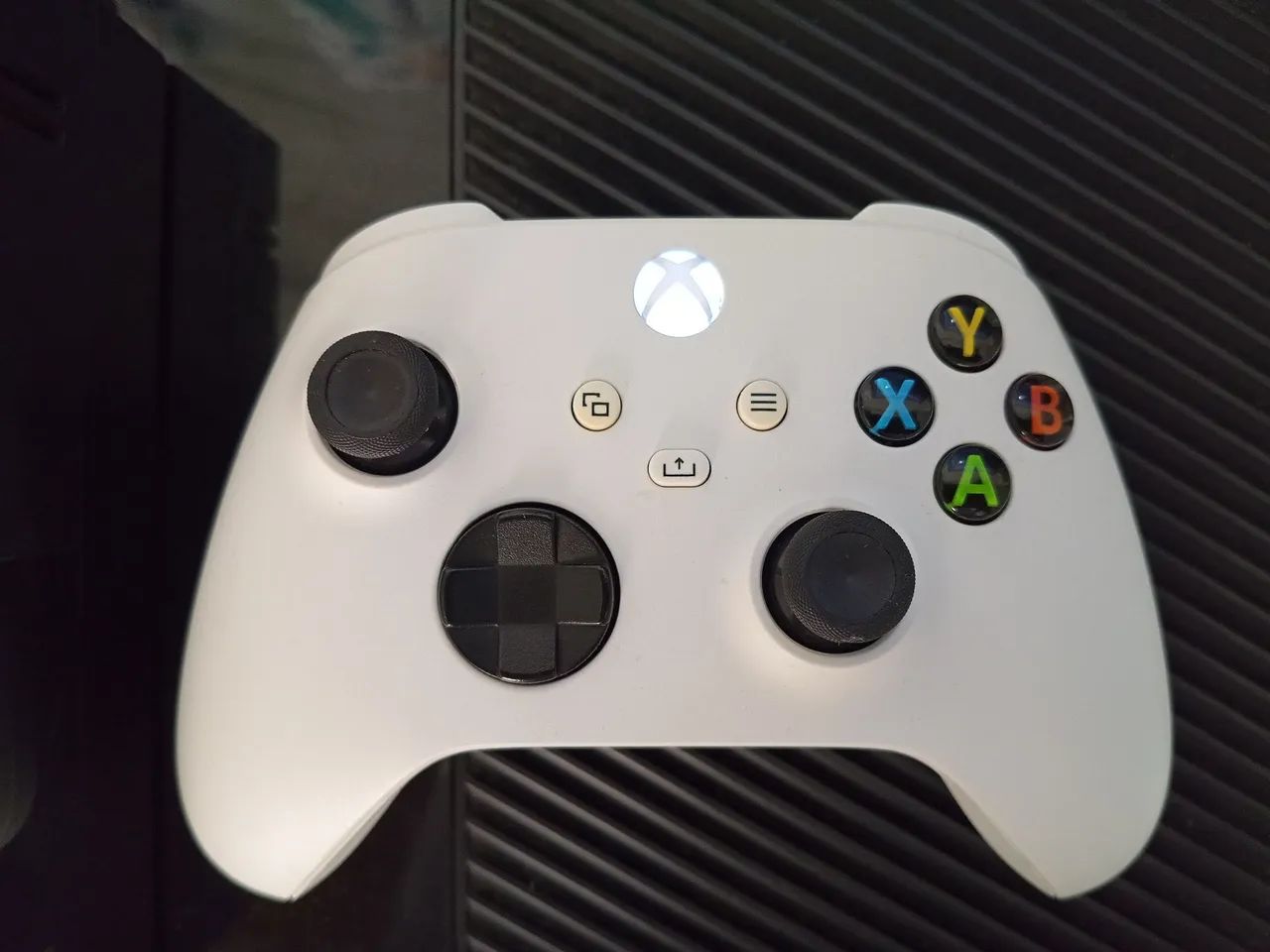 Controle Xbox séries S/X - Foto 2