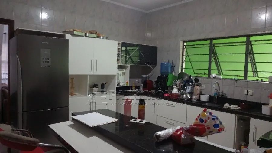 CASA,2 Dormitorio(s) bairro Botucatu - Foto 5