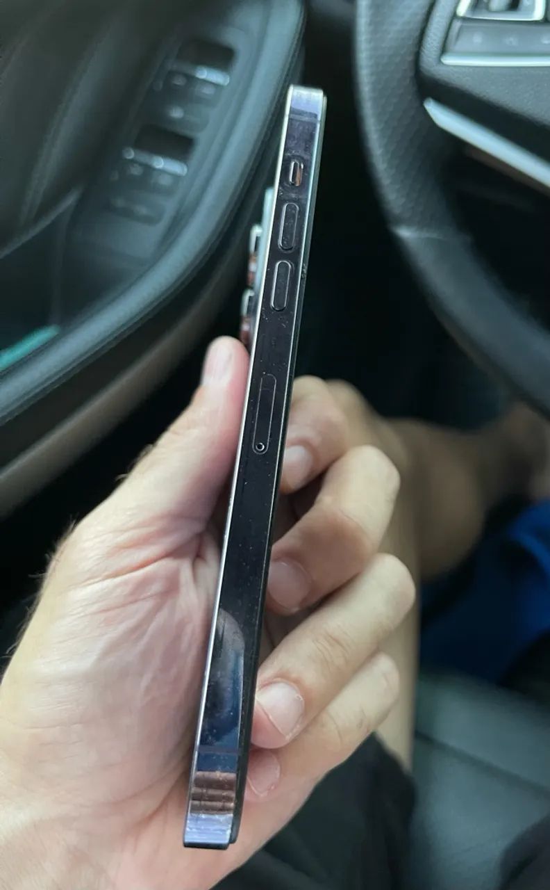 Vendo iphone 14 pro max 256GB - Foto 2