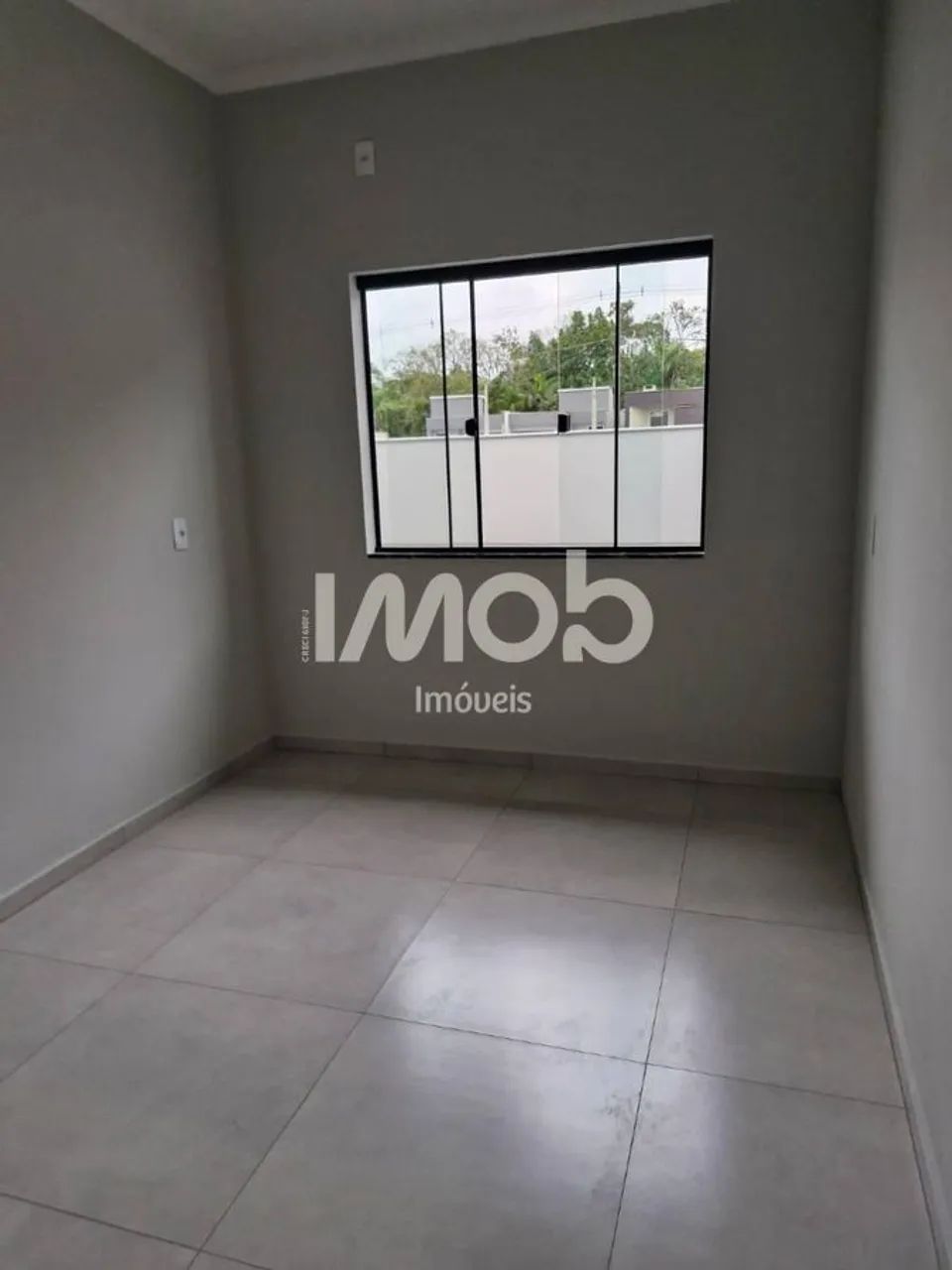 GEMINADO COM 2 QUARTOS - CENTRO SCHROEDER - Foto 4
