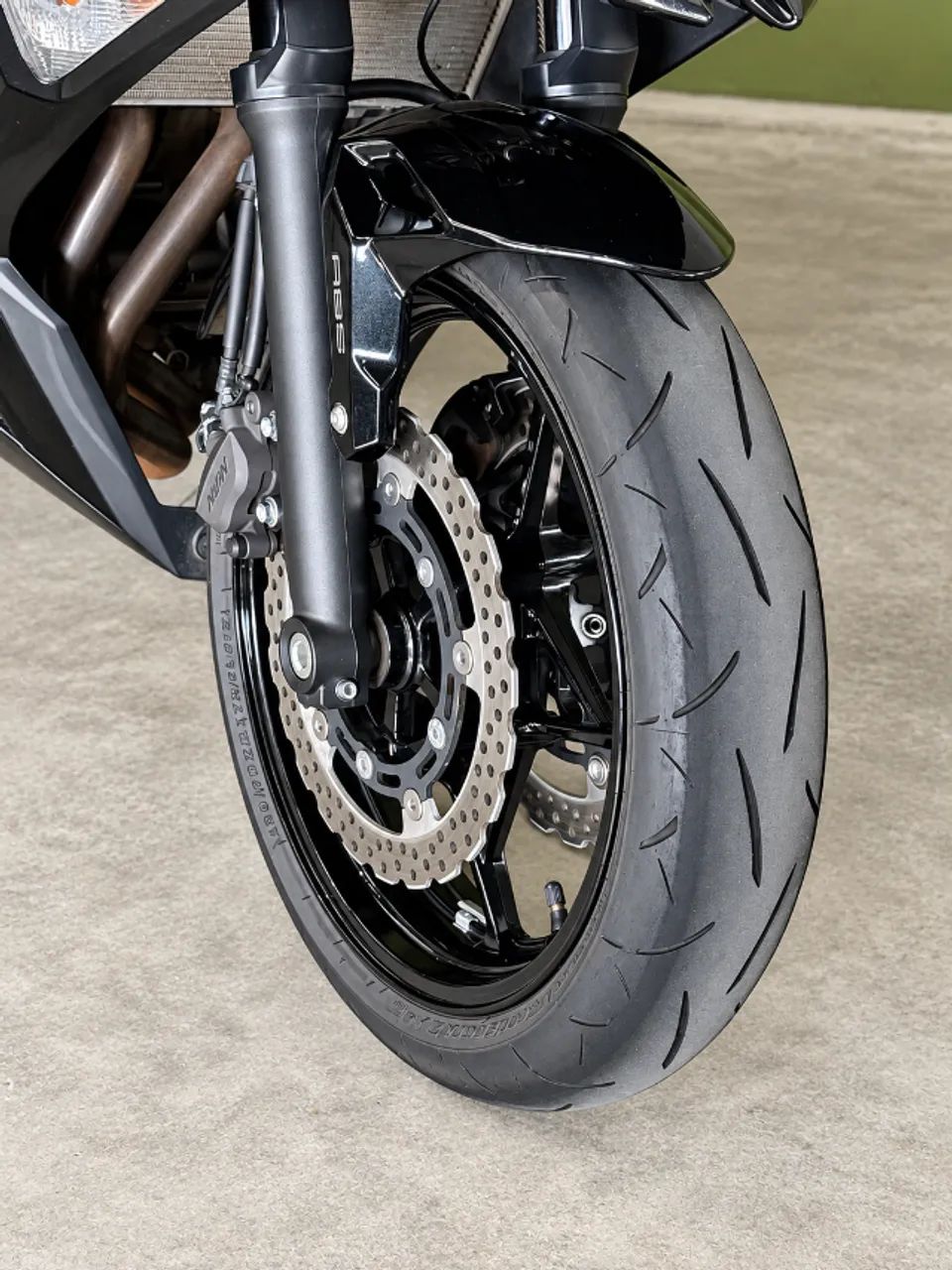 NINJA 650 2021 - Foto 3