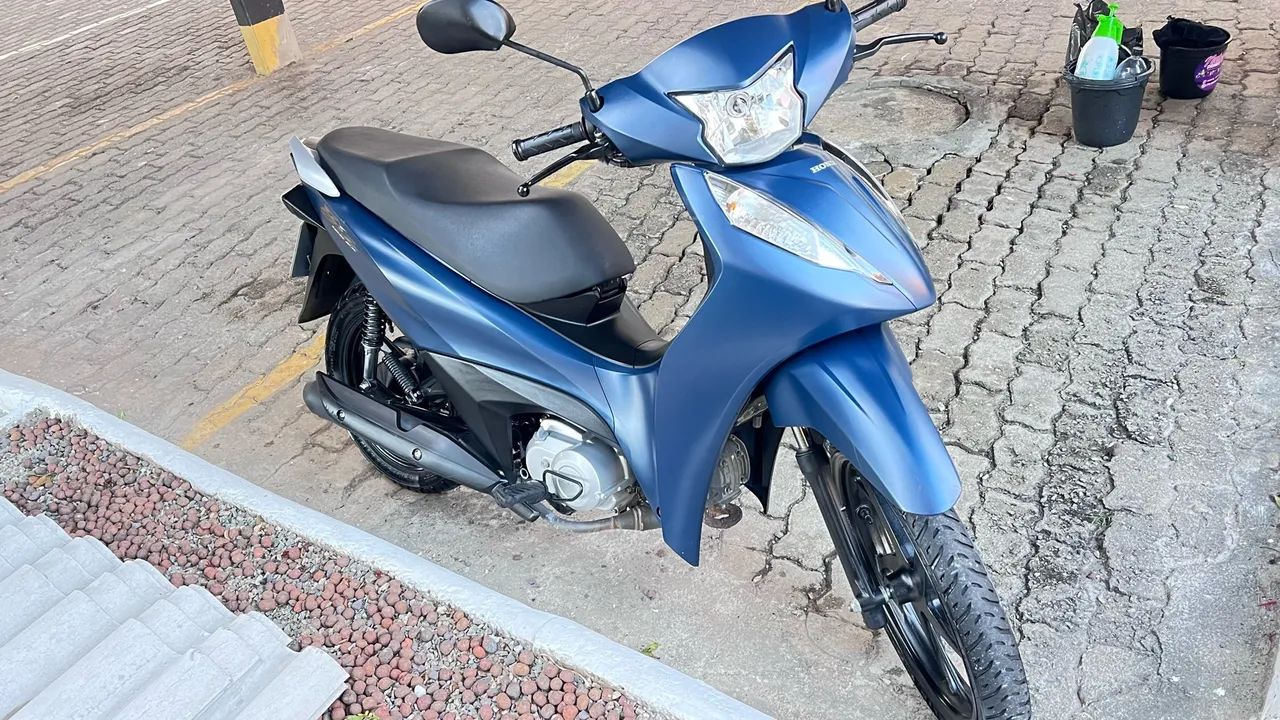 Bix 2025 EX . SUPER CONSERVADA