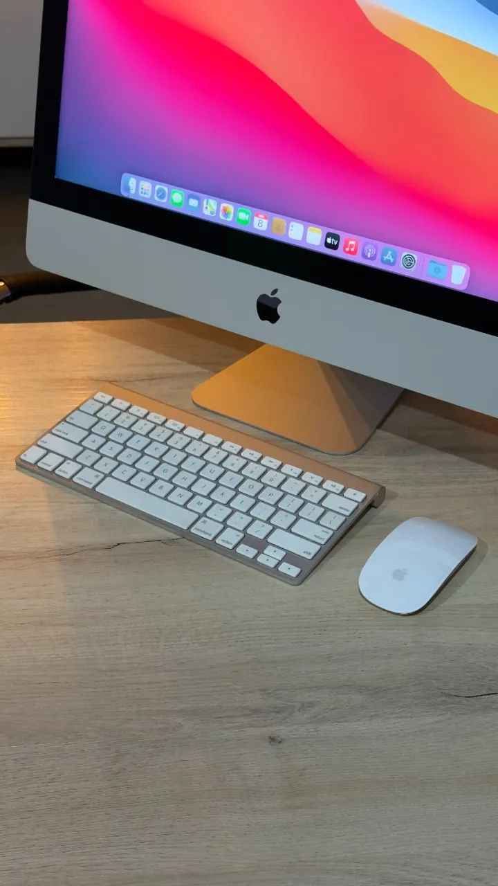 APPLE iMac 2014mid Core i5 SSD480GBセット Imac 2014, 27'' 5k, I5, 32gb, Ssd-1tb, Ssd128gb, 2gb Vídeo