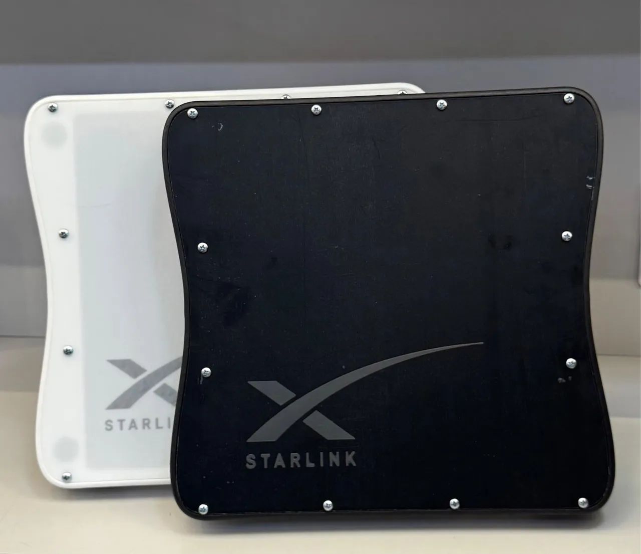 KIT STARLINK MINI COMPLETA  - Foto 5