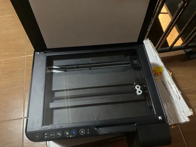 Impressora Multifuncional Epson EcoTank - Foto 2