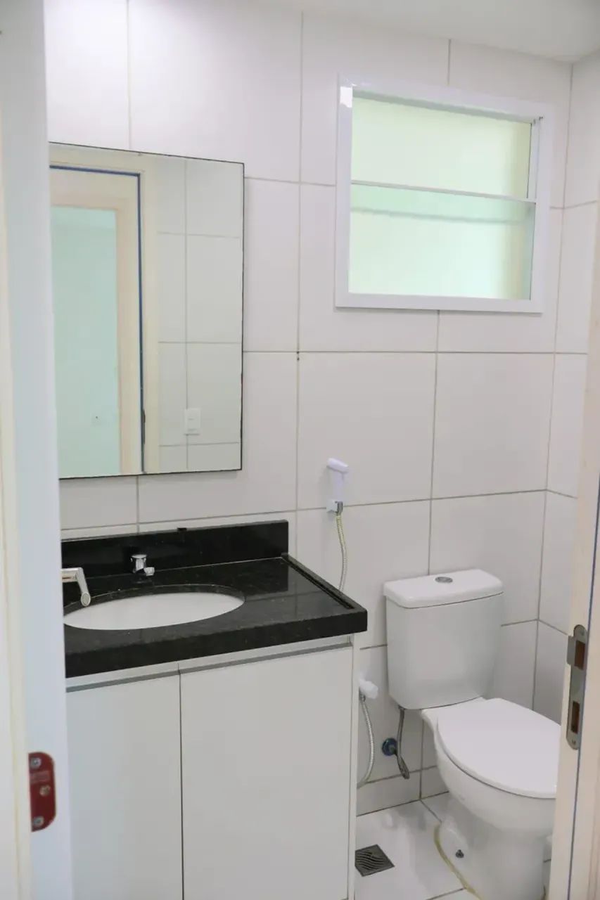 Apartamento com 3 quartos no Edson Queiroz - Foto 4