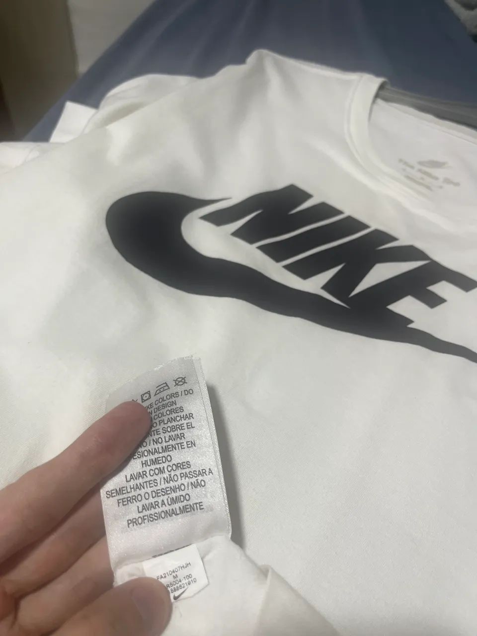 Camisa Nike Original - Foto 5