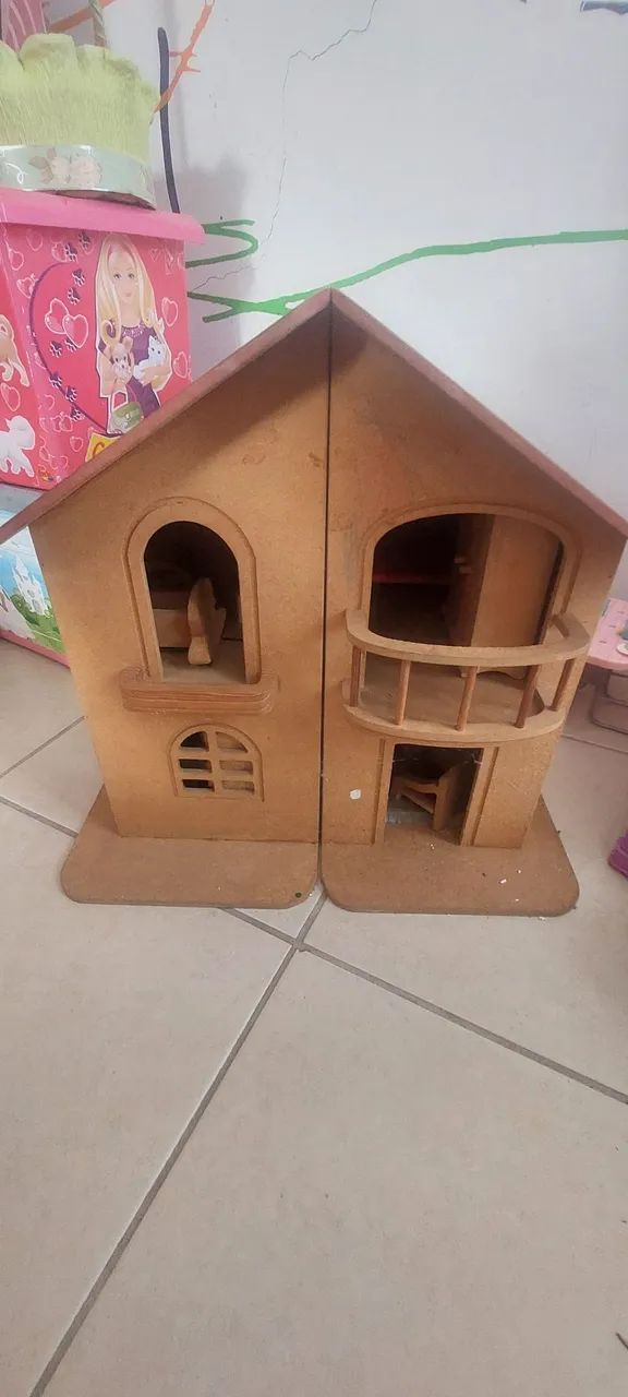 Brinquedos  - Foto 4