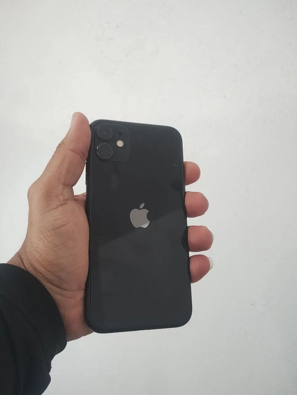 iPhone 11 128 gb TODO ORIGINAL  - Foto 2