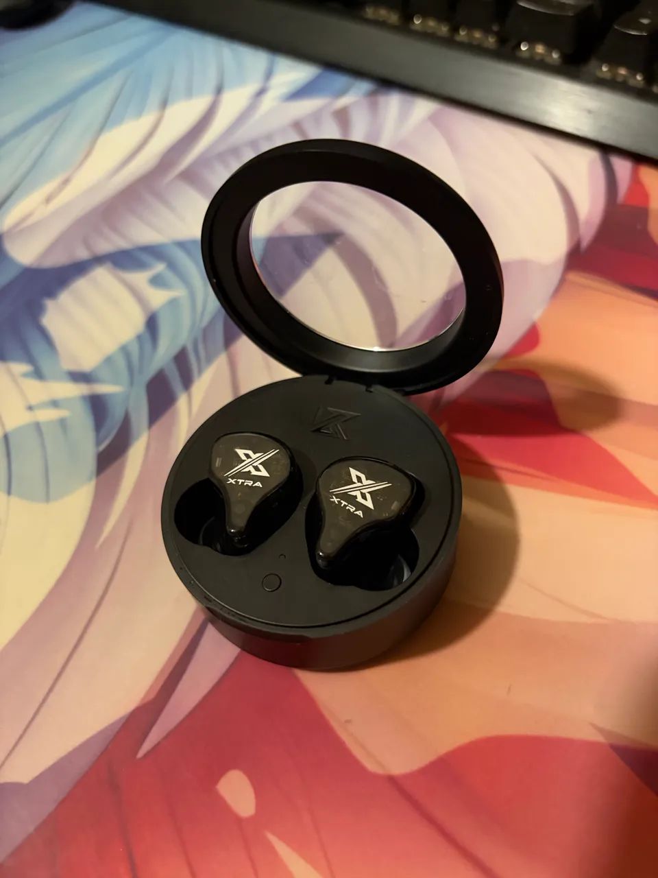 Fone de Ouvido Bluetooth KZ Xtra - Foto 2