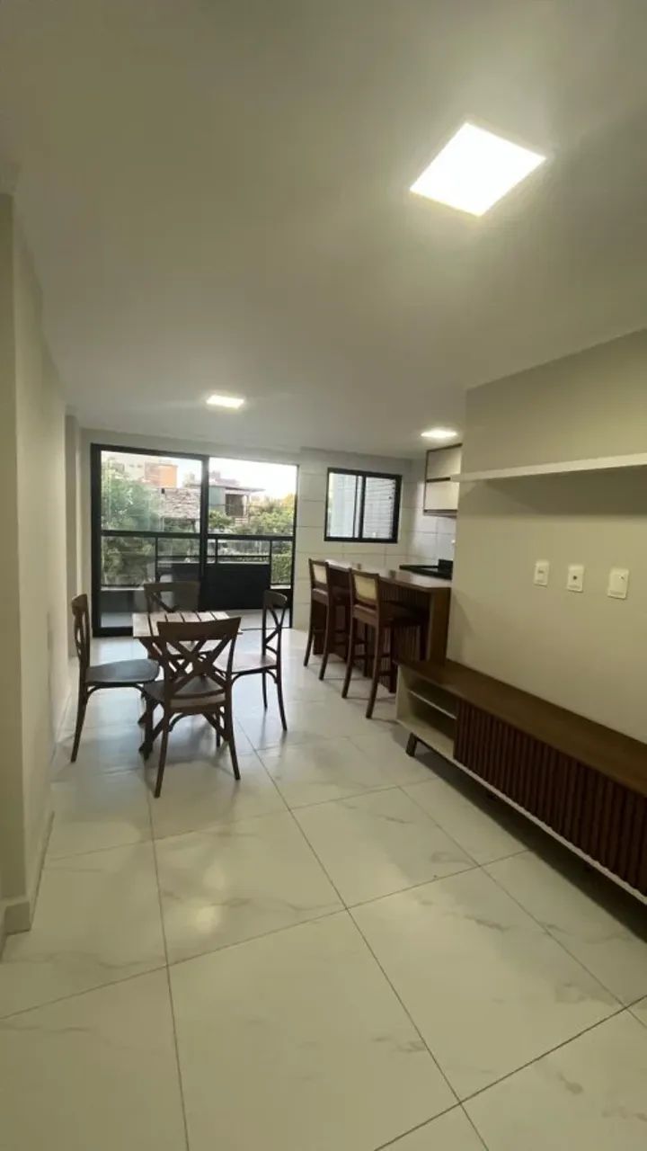 Apartamento para Venda em Cabedelo / PB no bairro Intermares - Foto 5