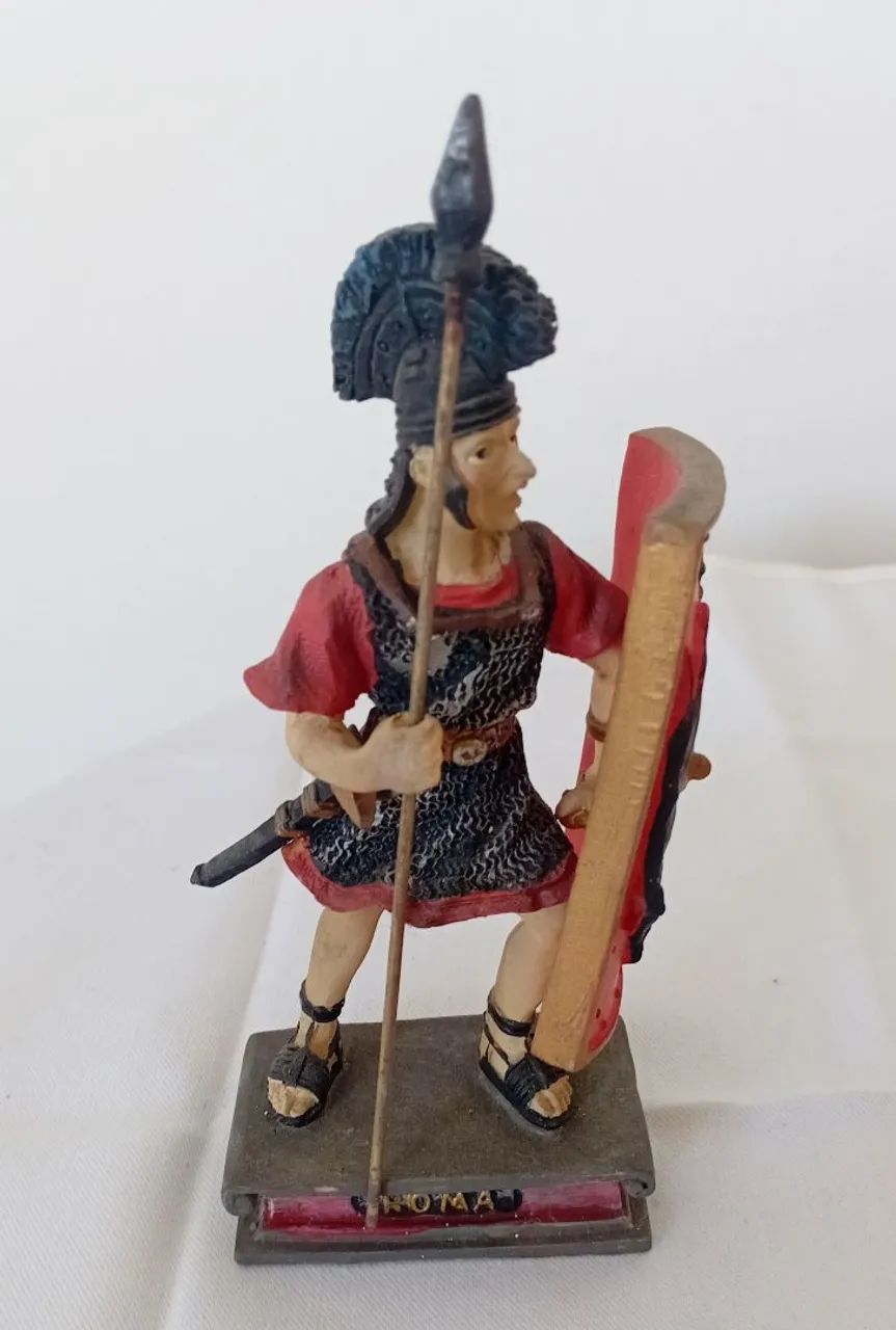 Soldado Romano 