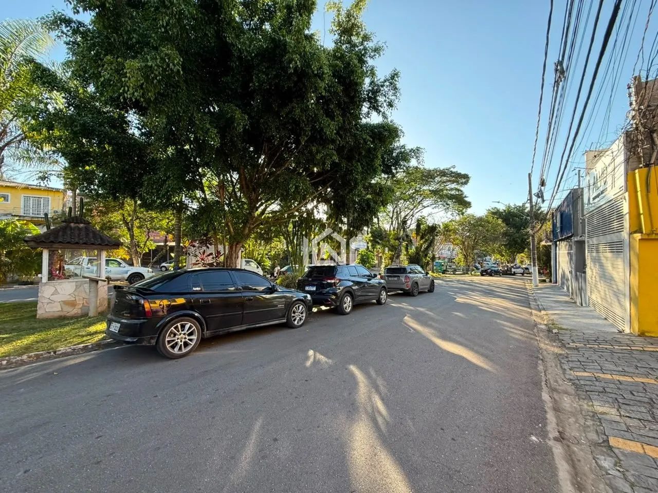 Ponto comercial para locação na Granja Viana - Foto 2