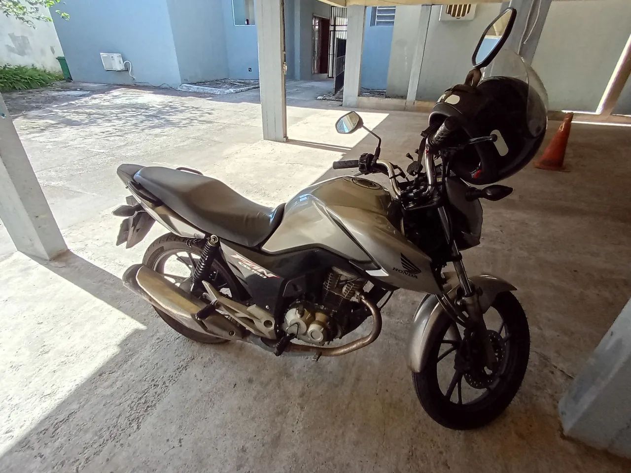 Moto 