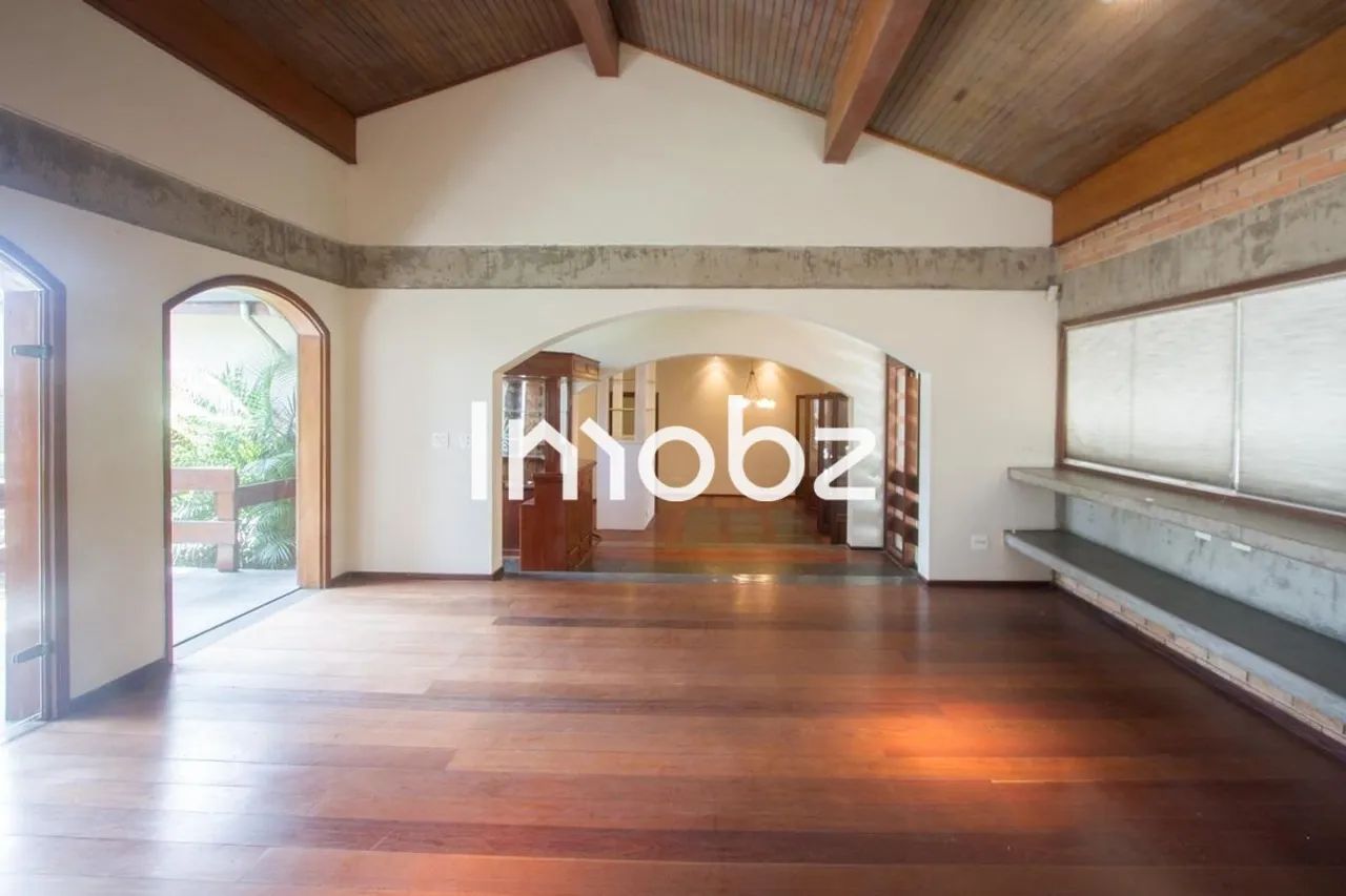 Casa à Venda - Santo Amaro , 4 Quartos, 700 m2 - Foto 4