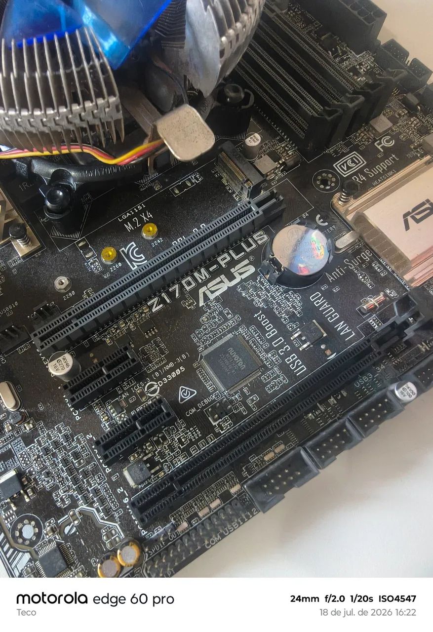 Kits ddr4 i5 - Foto 5