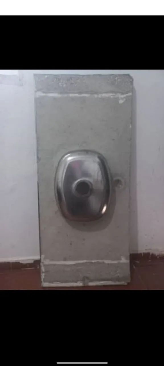 Vendo uma Pia de Cozinha pequena em bom estado - Foto 2