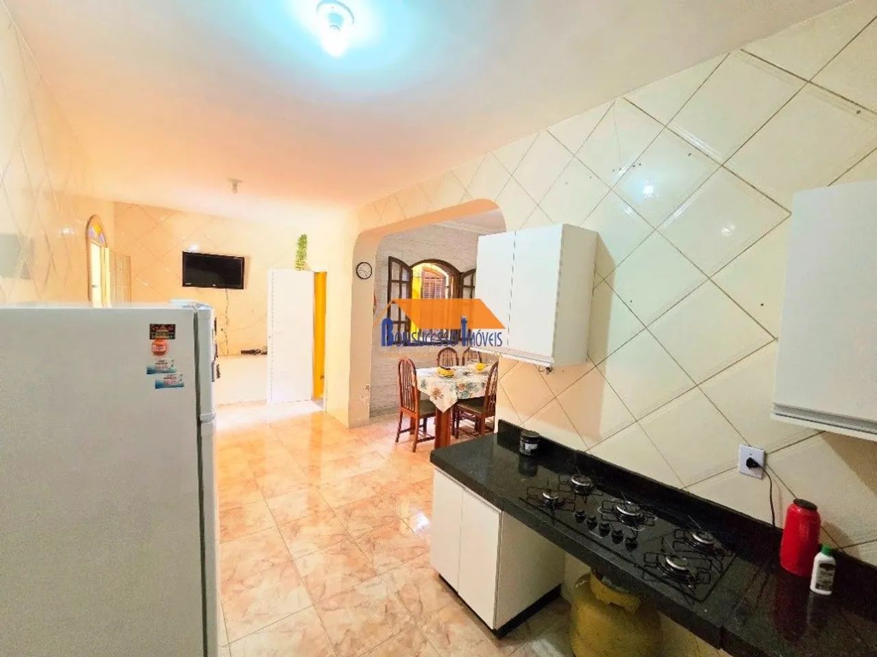 casa de 4 quartos, Bairro Renascença em belo Horizonte - Foto 10