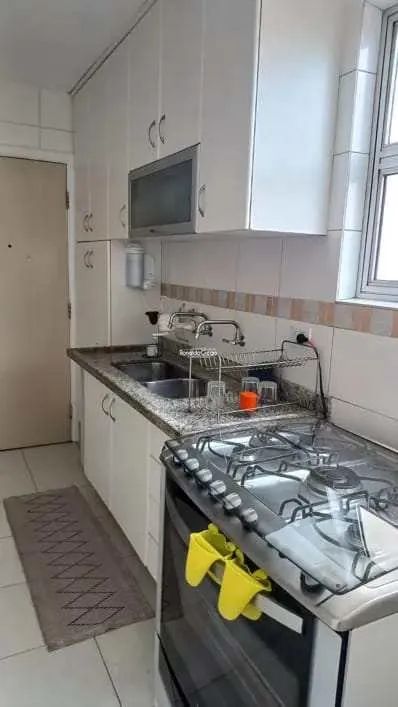 Apartamento com 2 quartos, Pinheiros, São Paulo, Cod: 15042 - Foto 4