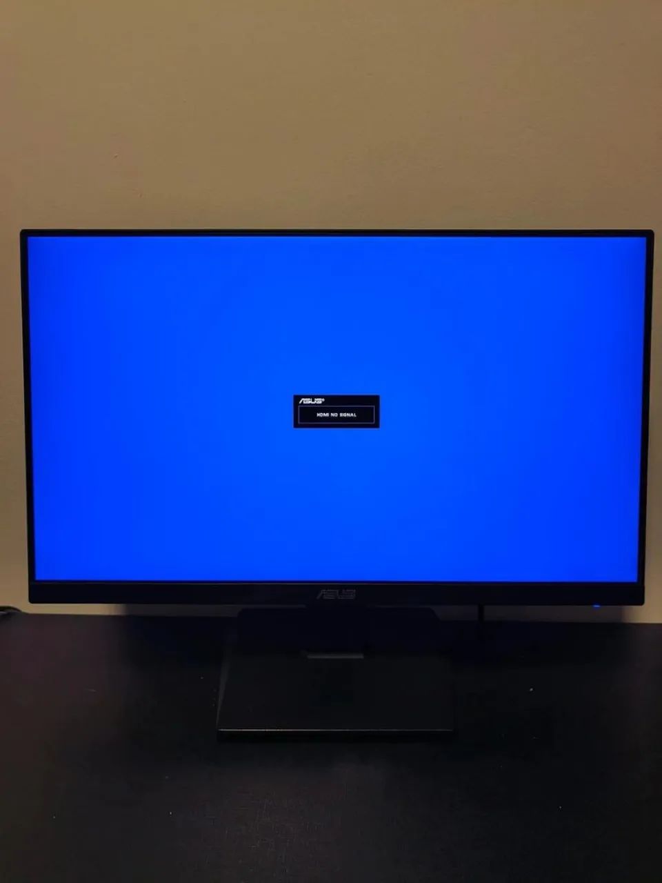 Monitor 24" ASUS FULL HD IPS - Foto 2