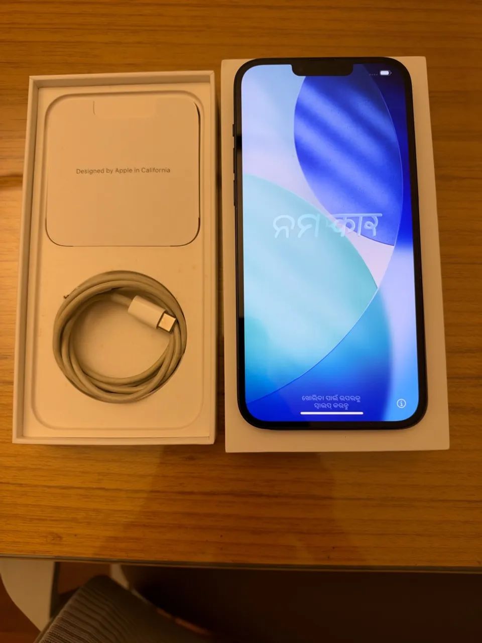 iPhone 14 Plus - Foto 3